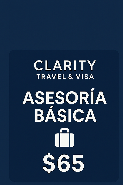 Asesoría Básica