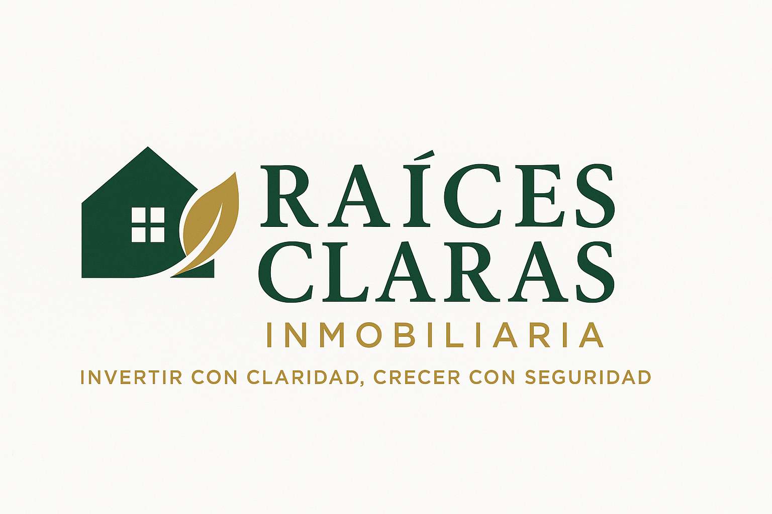 Raíces Claras Inmobiliaria