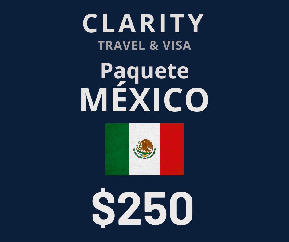 Paquete México